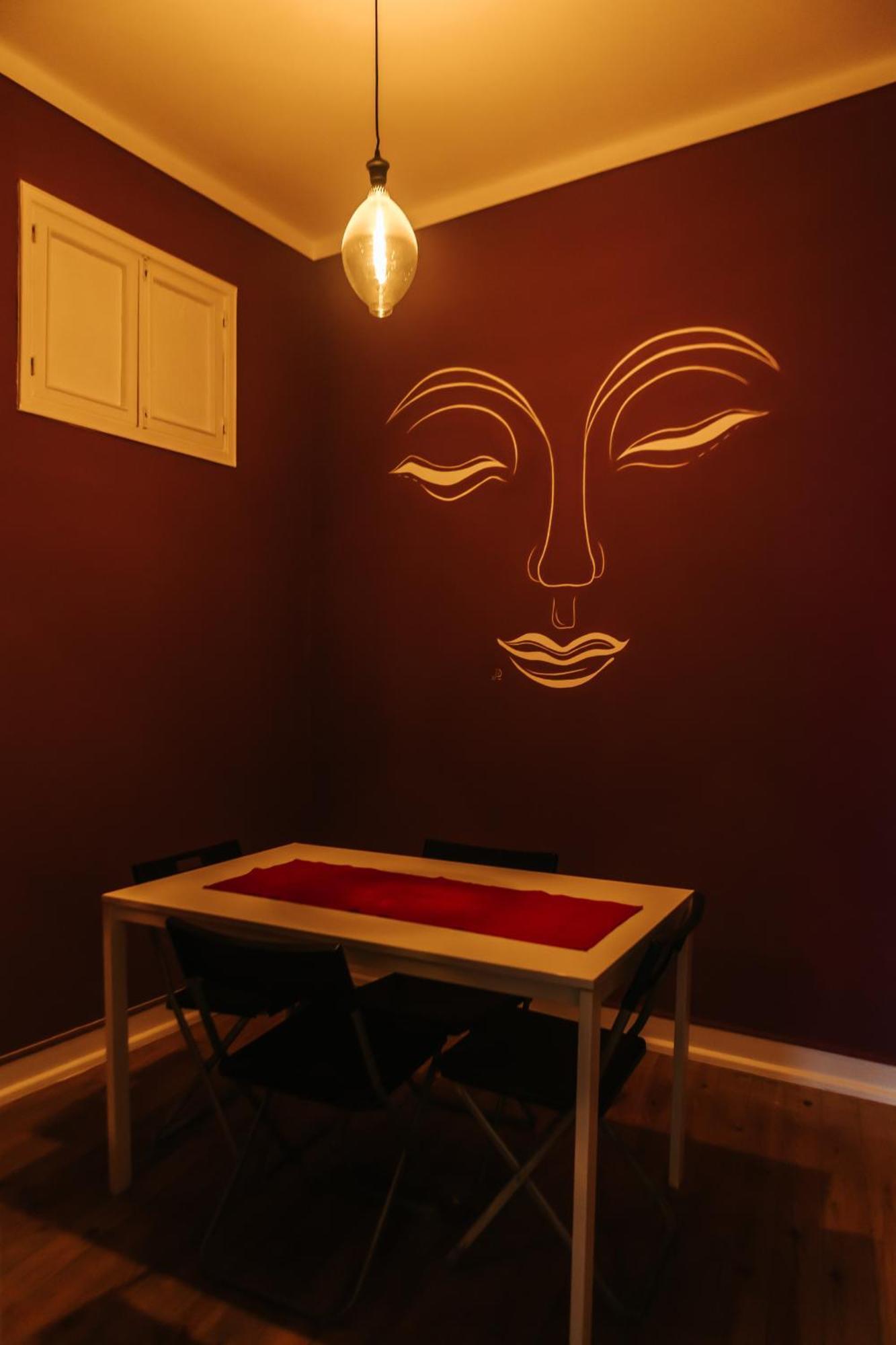 Daniela'S Lisboa Central Room 301 מראה חיצוני תמונה