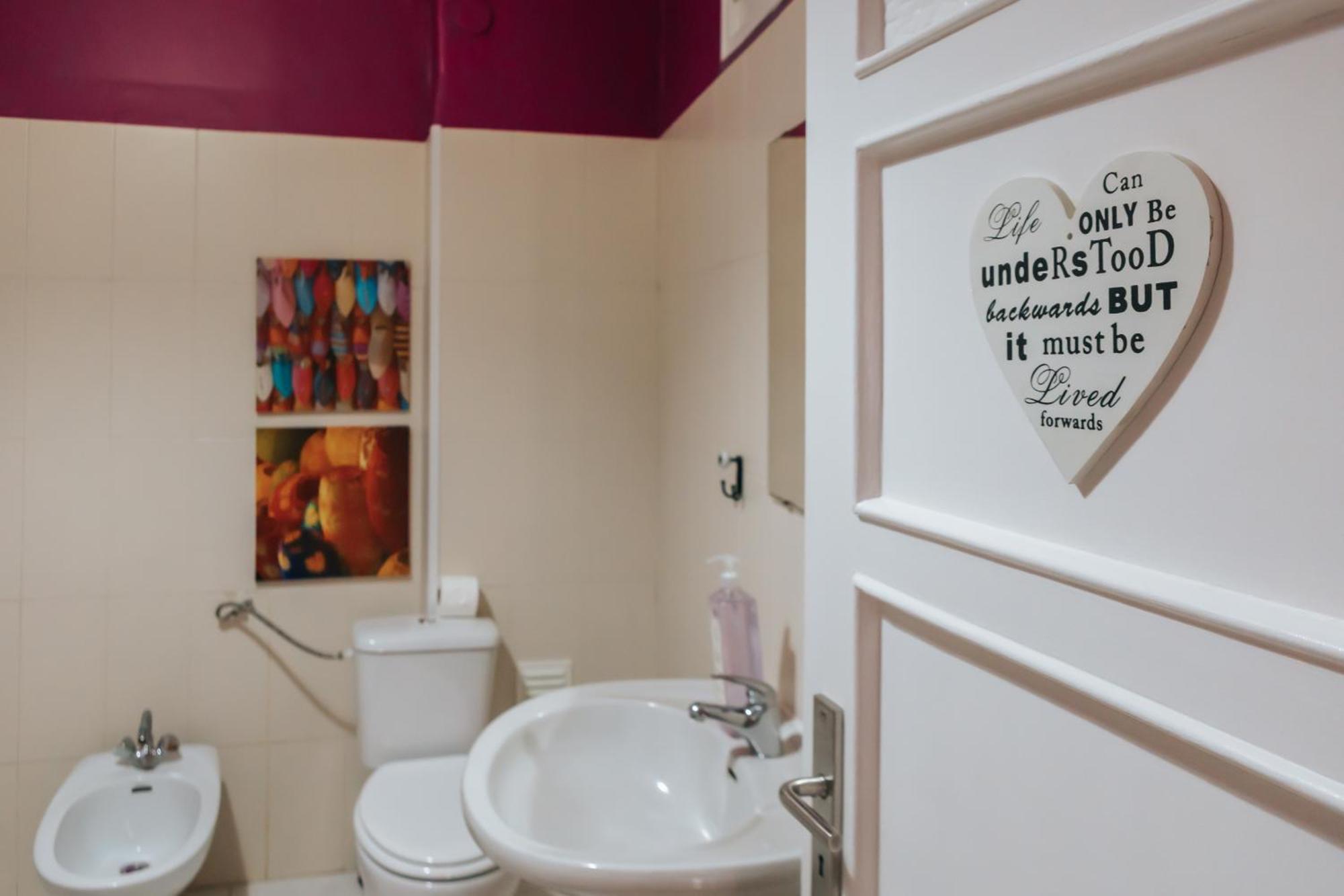 Daniela'S Lisboa Central Room 301 מראה חיצוני תמונה