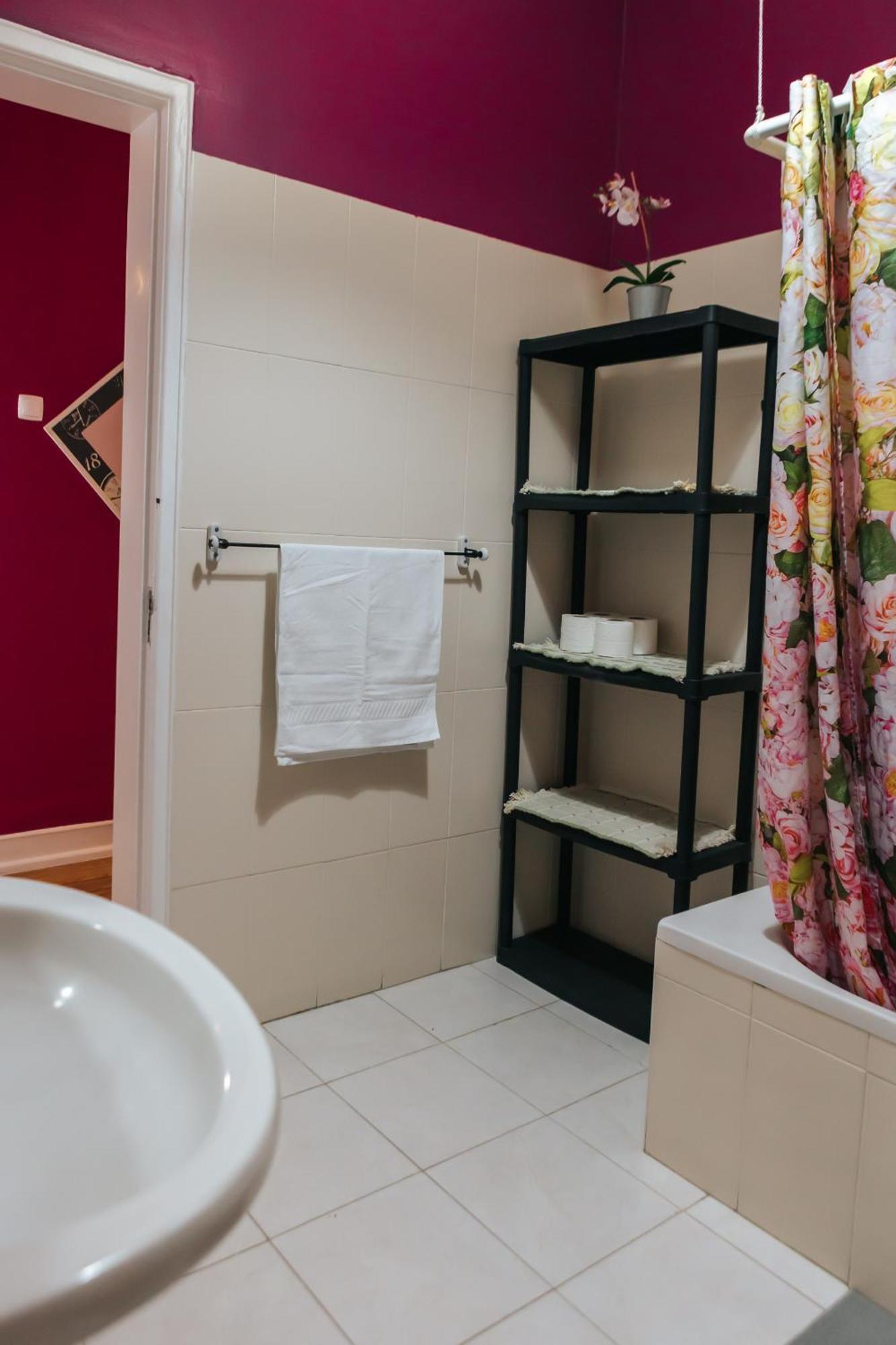 Daniela'S Lisboa Central Room 301 מראה חיצוני תמונה