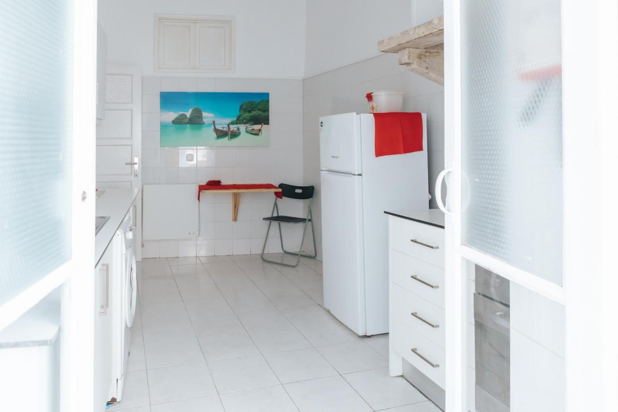 Daniela'S Lisboa Central Room 301 מראה חיצוני תמונה