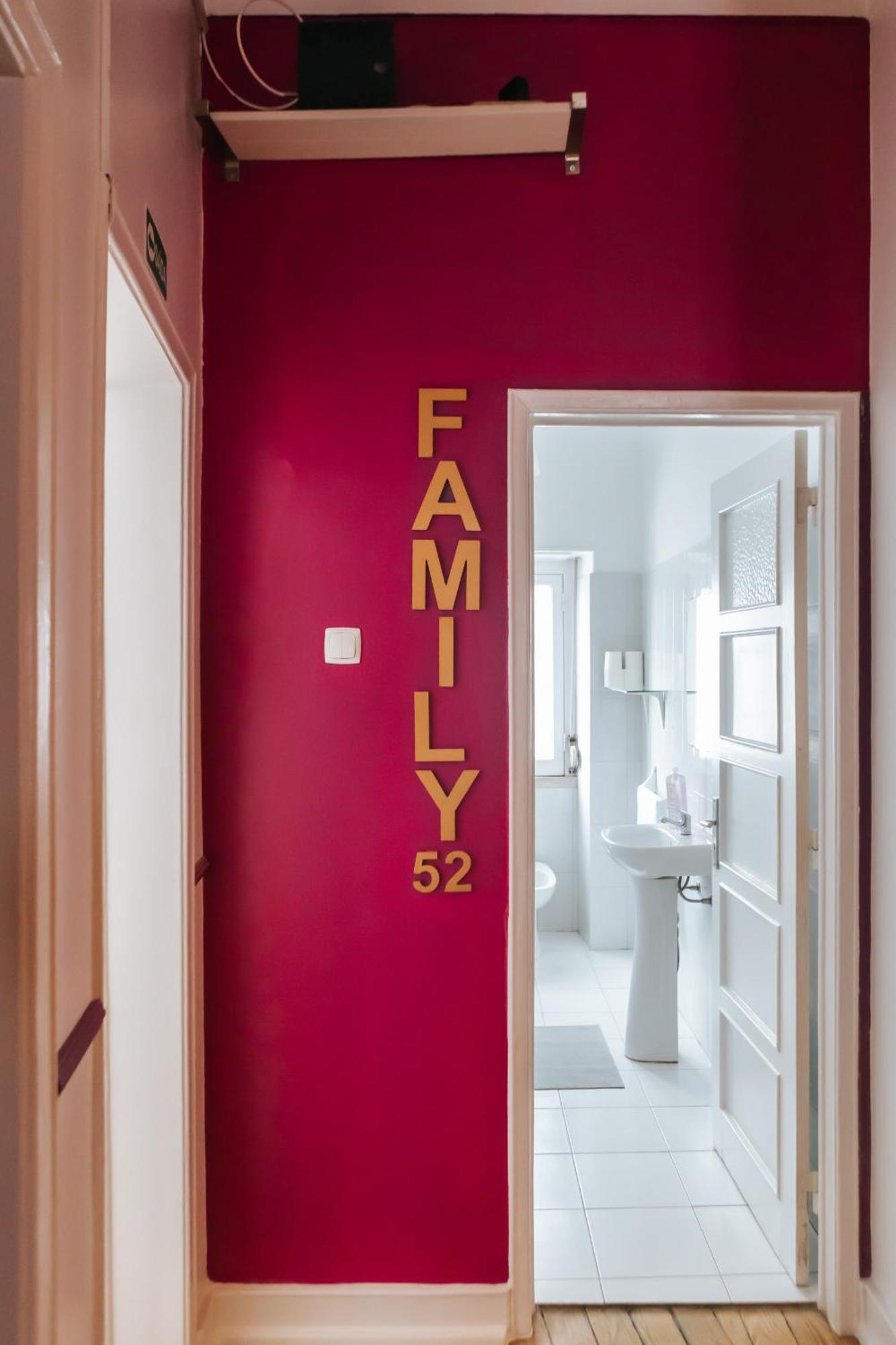 Daniela'S Lisboa Central Room 301 מראה חיצוני תמונה