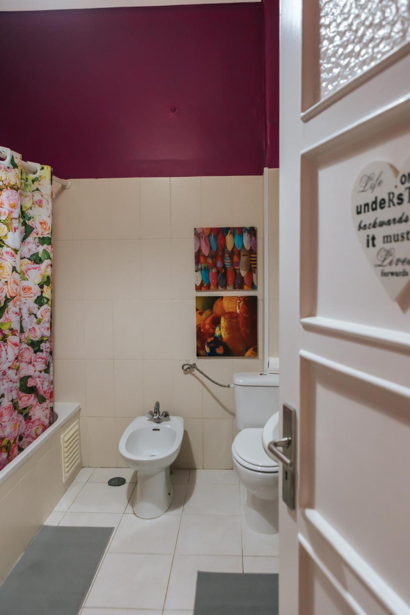Daniela'S Lisboa Central Room 301 מראה חיצוני תמונה