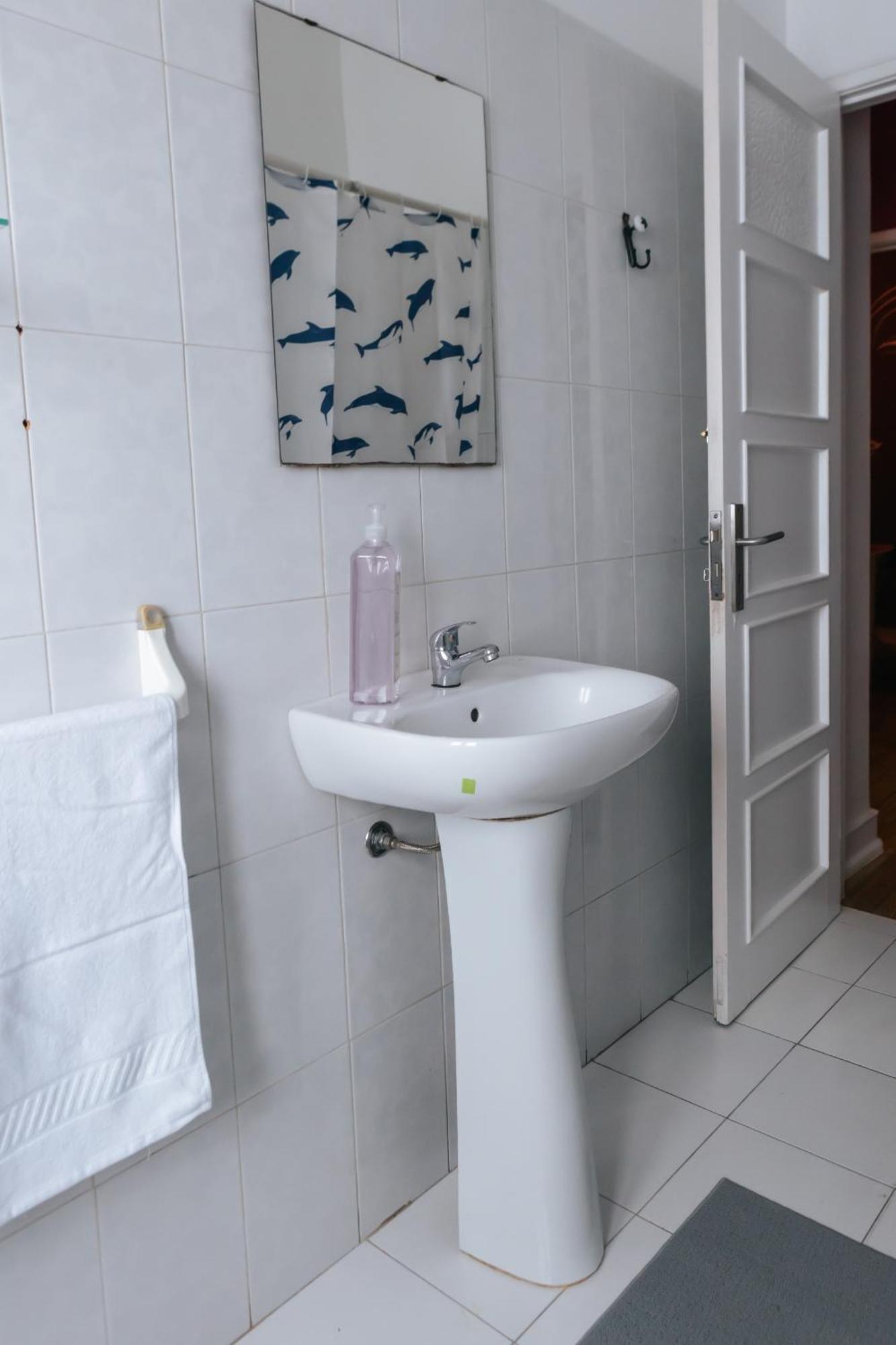 Daniela'S Lisboa Central Room 301 מראה חיצוני תמונה