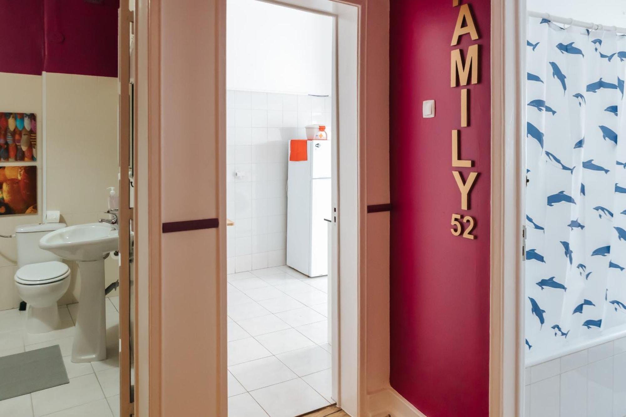 Daniela'S Lisboa Central Room 301 מראה חיצוני תמונה