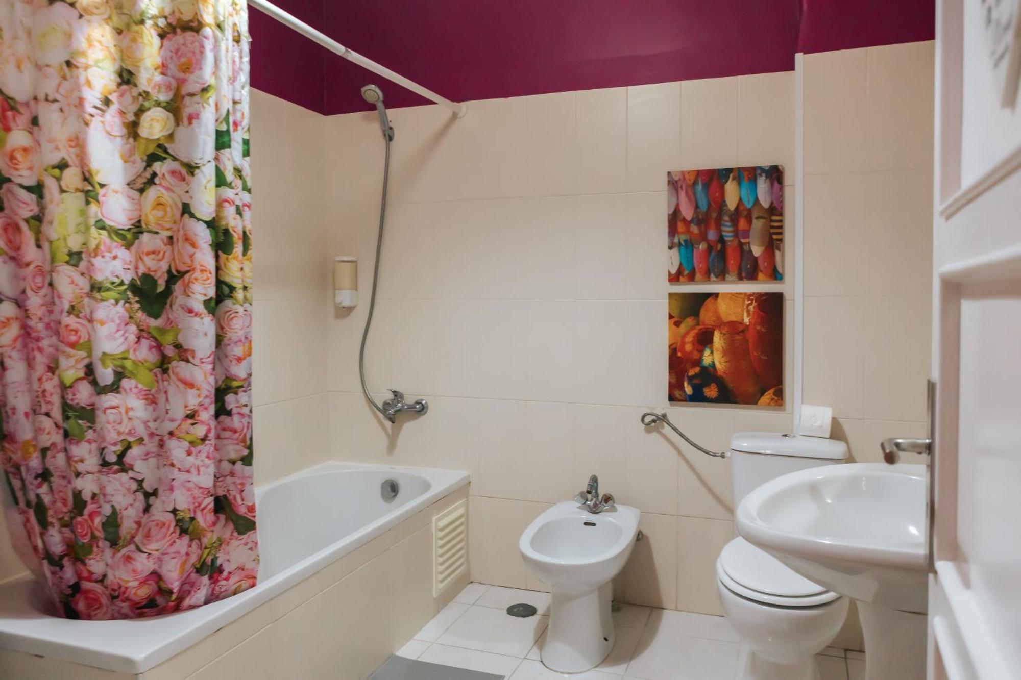Daniela'S Lisboa Central Room 301 מראה חיצוני תמונה