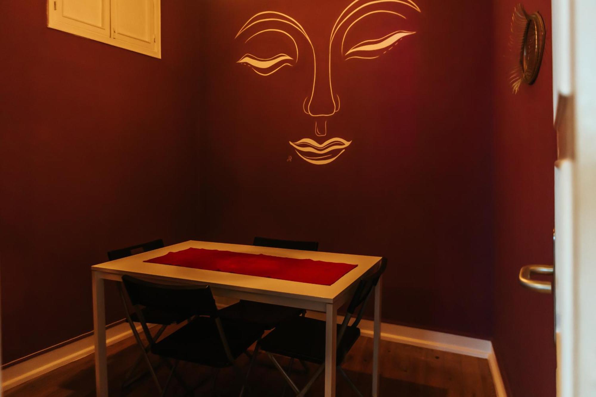 Daniela'S Lisboa Central Room 301 מראה חיצוני תמונה